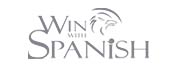 Logo de Win With Spanish